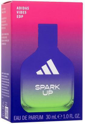 adidas Vibes Spark Up Eau de Parfum 30ml