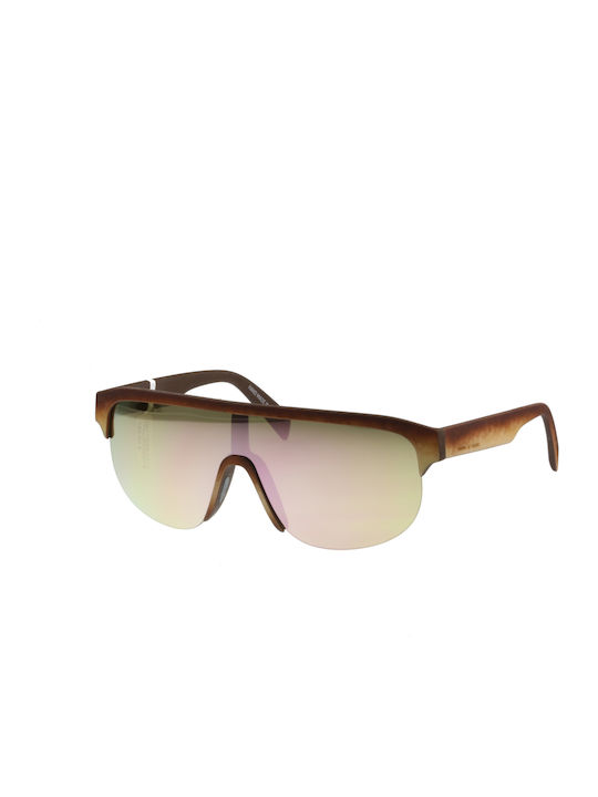 Italia Independent Men's Sunglasses Frame 0911.044.041