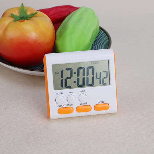 Electronical Kitchen Countdown Timer