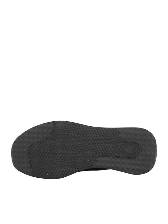 Colten Ανδρικά Sneakers Navy Μπλε