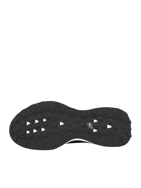 Calton Sneakers Black