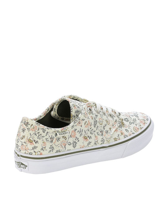 Vans Camden Stripe Vintage Floral Sneakers Vintage Floral