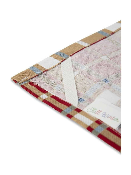 Excelsa Prosop din 100% Bumbac 50x70cm