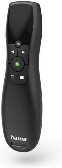 Greenlight Pointer Wireless Laser Presenter 4in1 139918