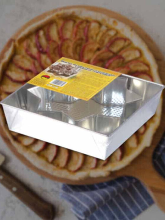 Homestyle Baking Pan 24x24cm 13116299