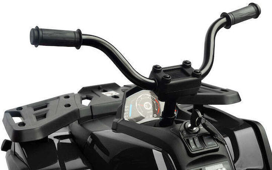 Kids Scooter Inspired Electric 12 Volt Orange