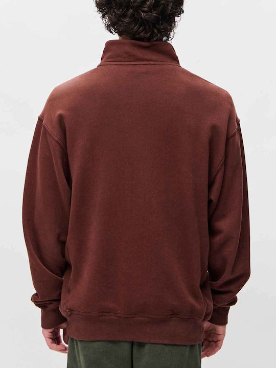 Φούτερ Brown