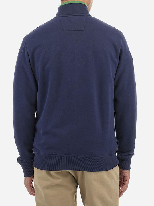 Ζακέτα dark blue