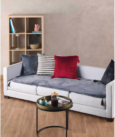 Kentia Μαξιλάρι Ivanna 50x50εκ. Kentia Μαξιλάρι Ivanna 50x50εκ.
