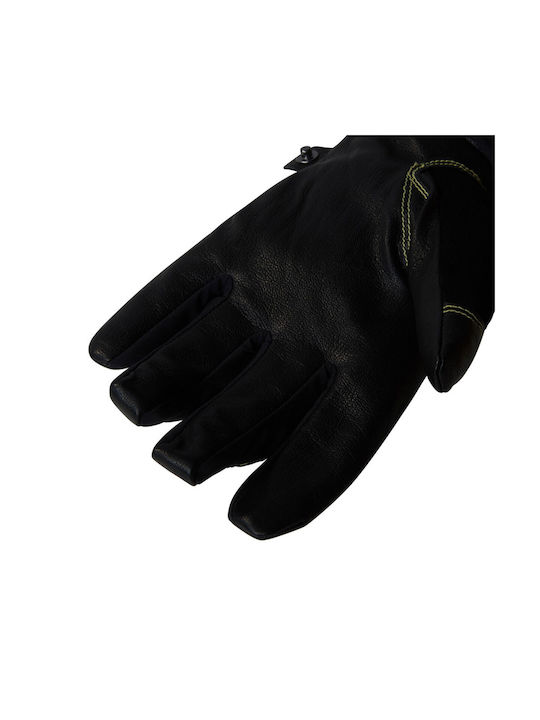 The North Face Summit Alpine Men's Ski & Snowboard Gloves Black