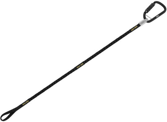 Petzl Tooleash Tooleash Tool Holder Up To 5 Kg Black