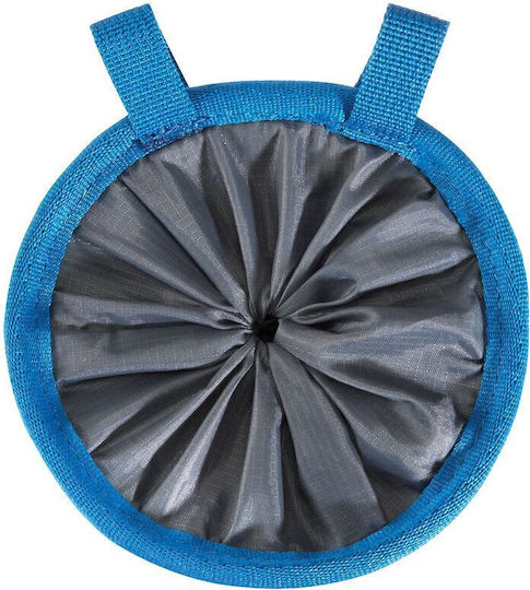 Petzl Bandi Magnesia Case Green