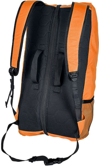 Beal Rope Bag Σακίδιο Σχοινιών Ορειβασίας Πορτοκαλί
