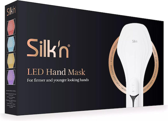 Silk'n Acne Light Therapy Face Mask LED