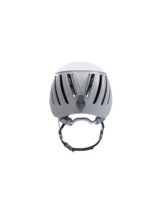 Petzl Borea Femei Cască de escaladă Albastru
