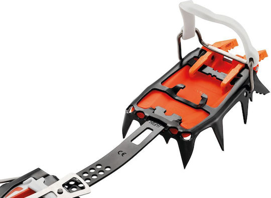 Petzl Lynx Κραμπόν Παπουτσιών U034AA00