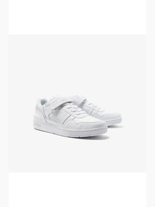 Lacoste Sneakers Wht-wht