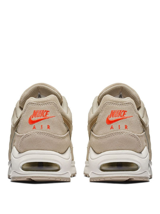 Air Max Command PRM Γυναικεία Sneakers Μπεζ