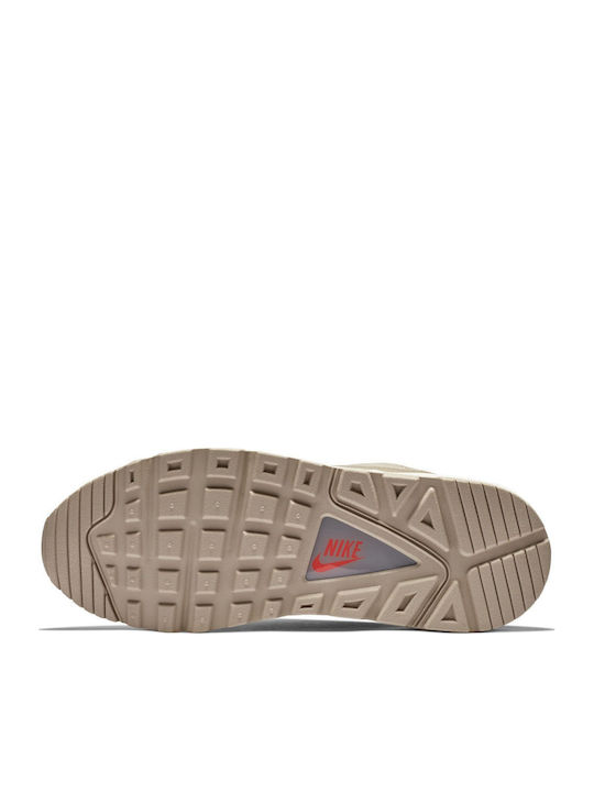 Air Max Command PRM Γυναικεία Sneakers Μπεζ
