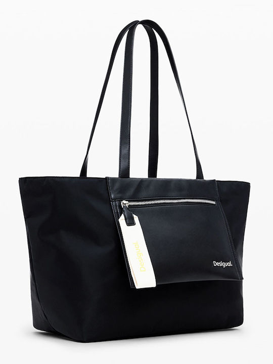 Priori Cahuil Women's Bag Shoulder Black