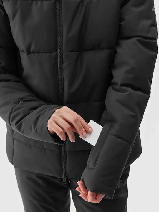 4F Women's Ski & Snowboard Jacket Multicolour 4FWAW24TTJAF573-20S