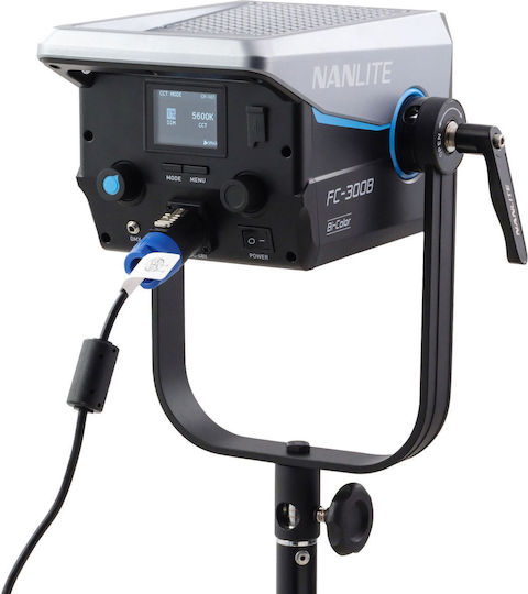 Nanlite Bi-color