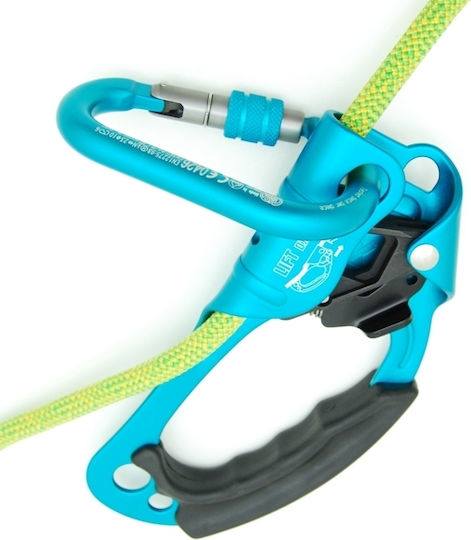 Kong Lift Right Φρένο Αναρρίχησης 896NN4D00KK