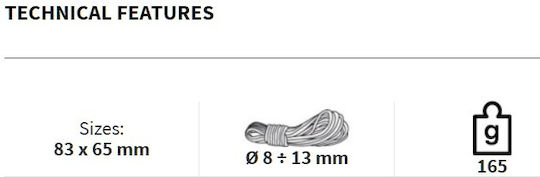 Climbing Technology 2D654D