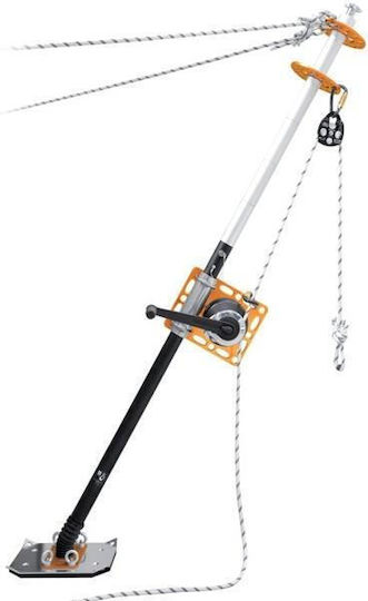 Kong 4d Pole