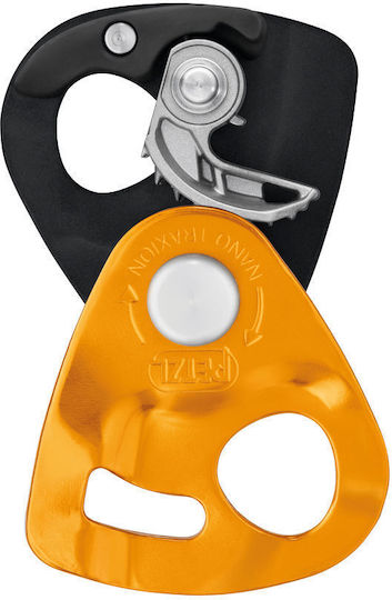 Petzl Тракион Шейна За Катерене P053AA00