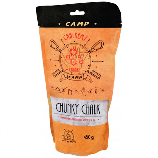 Camp Chunky Chalk Μαγνησία 8-32-069 450g