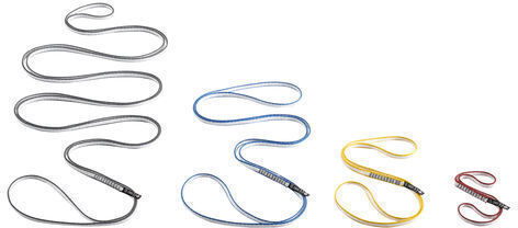 Black Diamond Dynex Runner Climbing Straps