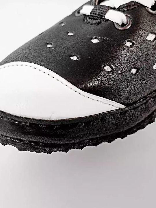 Olympus Sport Wrestling Shoes Black