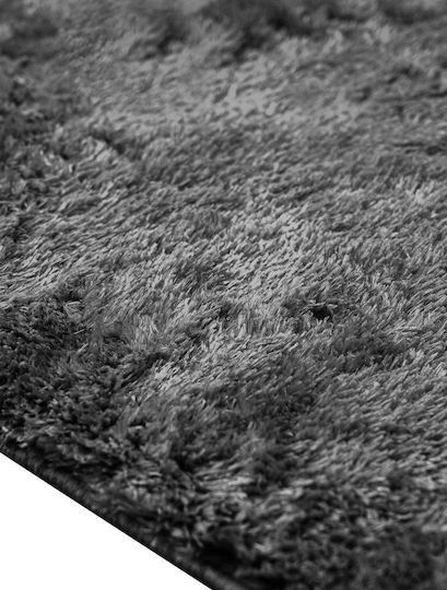 Madi Feathery Shaggy Black