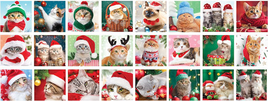 Παιδικό Puzzle για 2+ Ετών 50pcs Eurographics