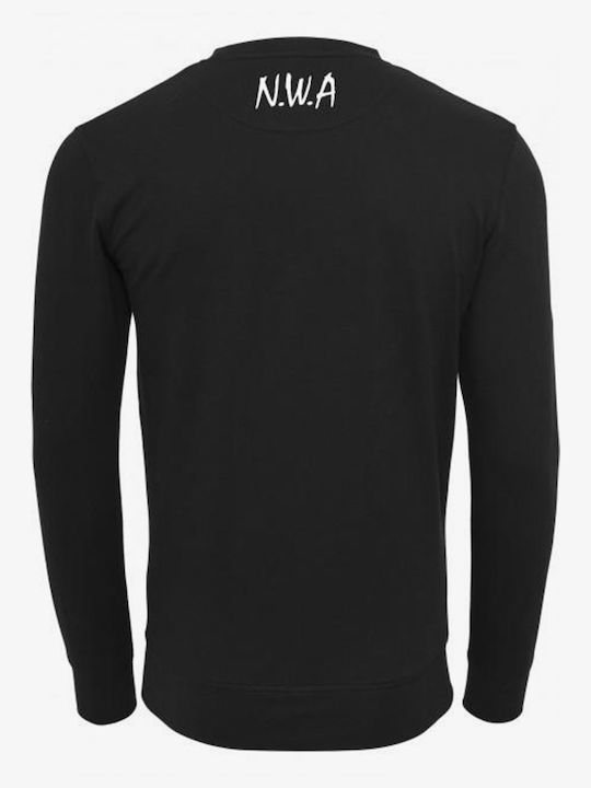 N.W.A. Sweatshirt Black