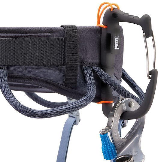 Petzl Harness Corax C051AB00 Γυναικείο Μποντριέ Ορειβασίας