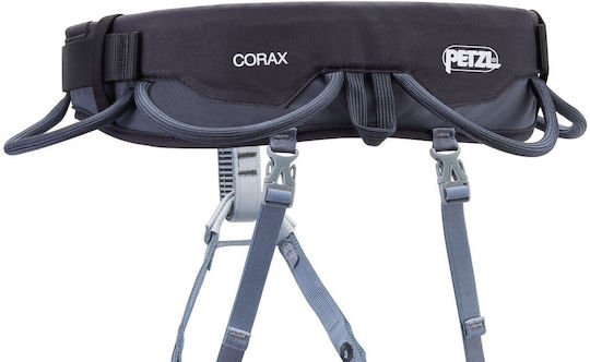 Petzl Harness Corax C051AB00 Γυναικείο Μποντριέ Ορειβασίας