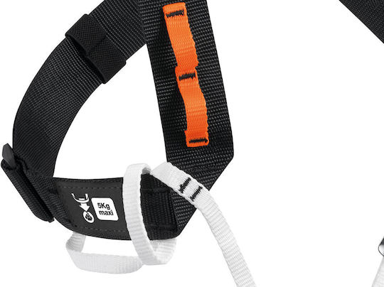 Petzl Explo C027AA00 Мъжки Колани за катерене