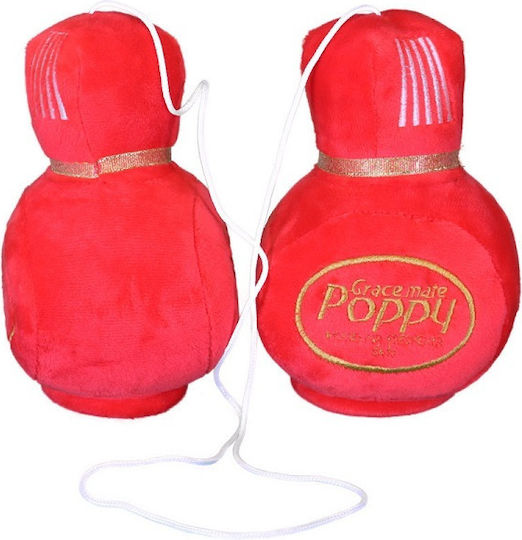 Poppy Grace Mate Car Air Freshener Pendand Liquid 807160