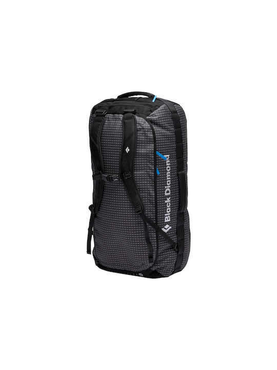 Black Diamond Mountaineering Backpack 90lt Black