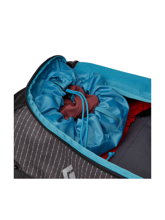 Black Diamond Rucsac de alpinism 60lt Multicolor