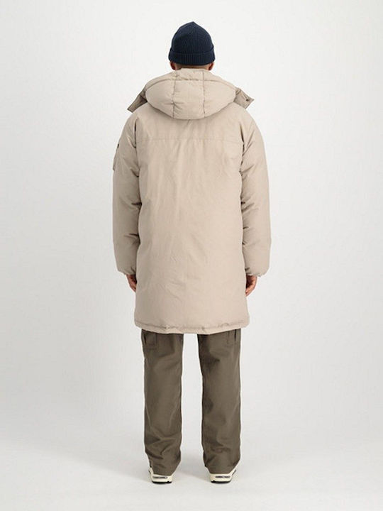 Alpha Industries