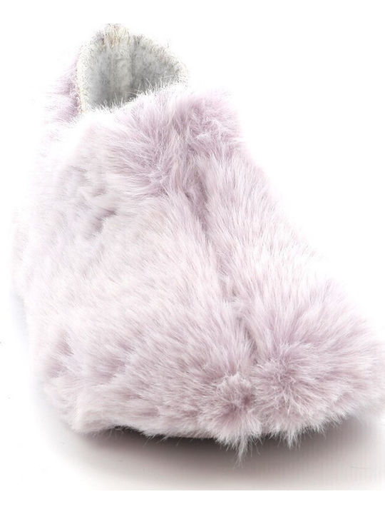 Adam's Shoes