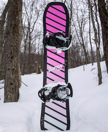 Burton Παιδική Σανίδα Snowboard