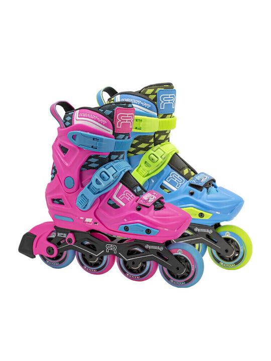 FR EZX Inline Rollers Παιδικά FR EZX Inline Rollers Παιδικά