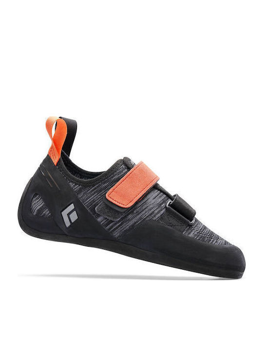 Black Diamond Momentum Women's Neutral Climbing Shoes Black