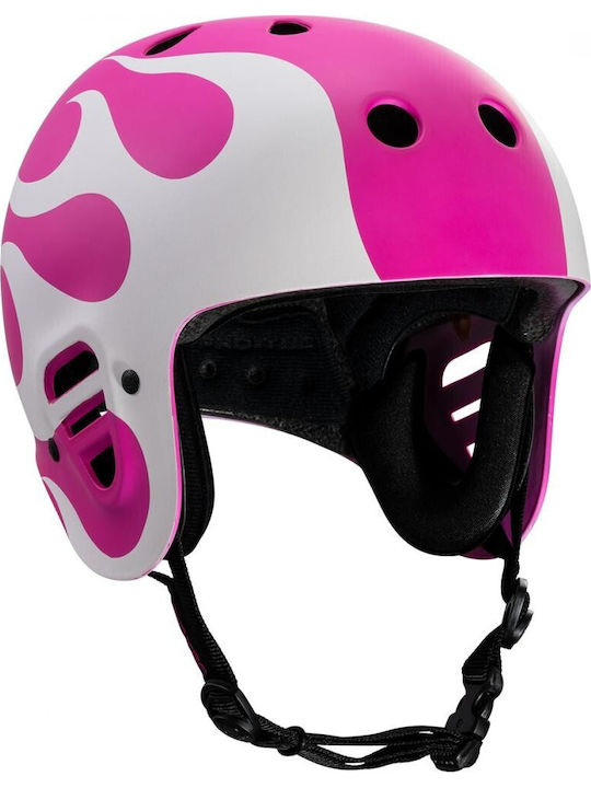 Pro-Tec Gonz 3 Full Cut Certified Fahrradhelm Mehrfarbig