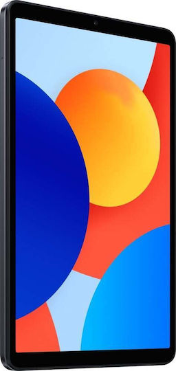 Xiaomi Redmi Pad SE 4G 8.7Inches Tablet (6GB/128GB) Graphite Gray