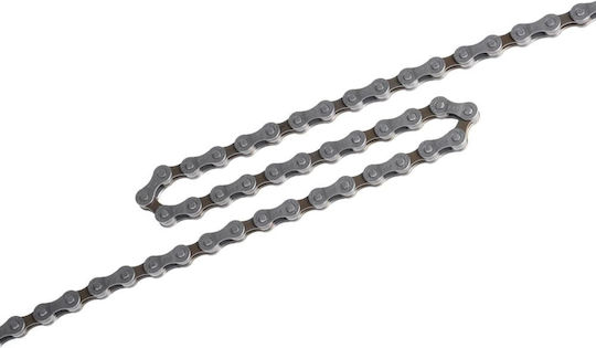 Shimano Bicycle Chain Silver